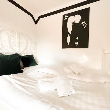 Ginius Homes - Eifelglueck Im Gruenen Kall ภายนอก รูปภาพ