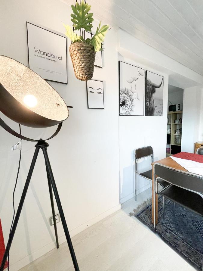 Ginius Homes - Eifelglueck Im Gruenen Kall ภายนอก รูปภาพ