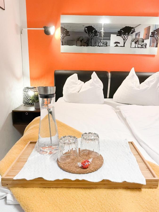 Ginius Homes - Eifelglueck Im Gruenen Kall ภายนอก รูปภาพ